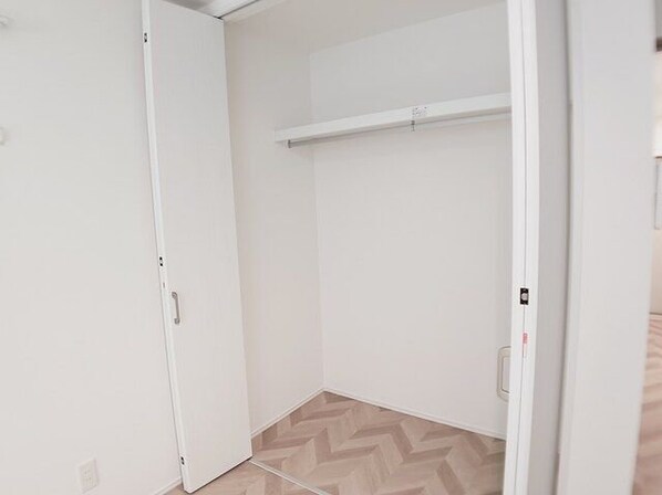 ウェスリーの物件内観写真